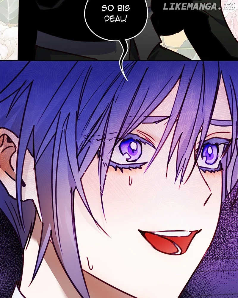 Heart Throbbing Conqueror Chapter 130 - Page 40