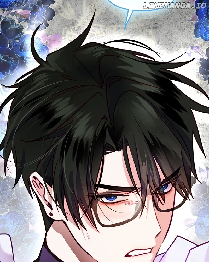 Heart Throbbing Conqueror Chapter 130 - Page 45