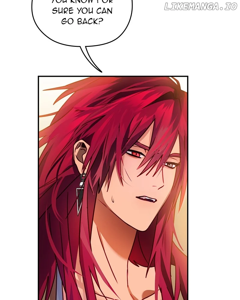 Heart Throbbing Conqueror Chapter 130 - Page 48