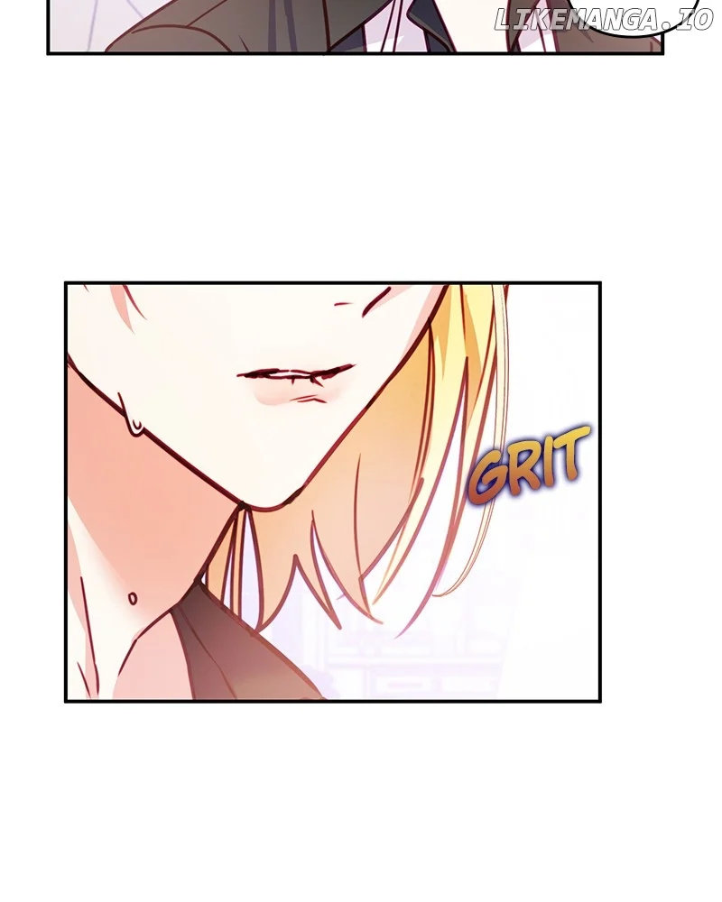 Heart Throbbing Conqueror Chapter 130 - Page 53