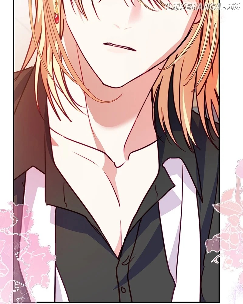 Heart Throbbing Conqueror Chapter 130 - Page 58