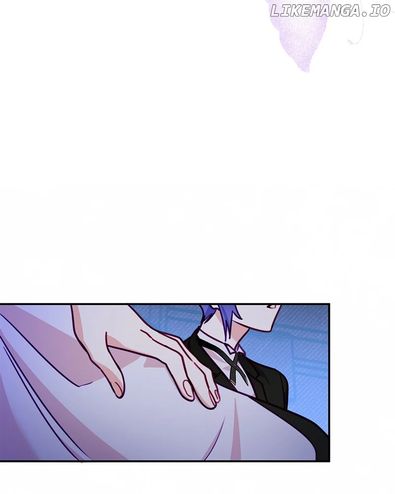 Heart Throbbing Conqueror Chapter 130 - Page 61