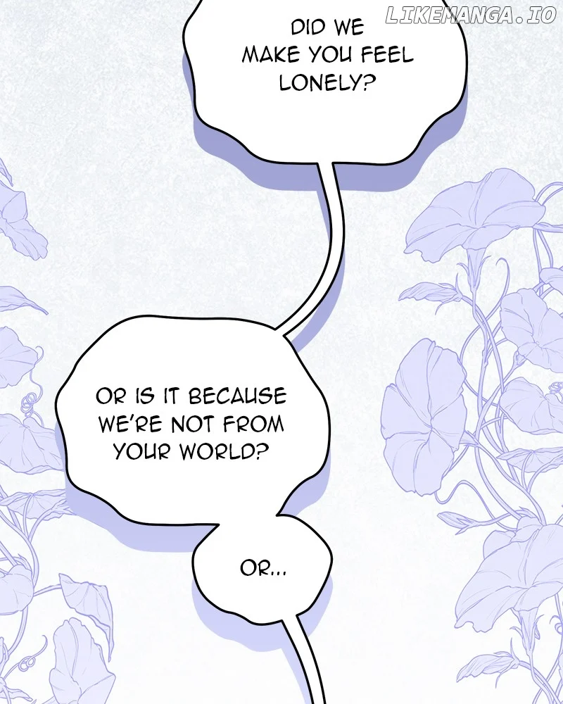 Heart Throbbing Conqueror Chapter 130 - Page 65