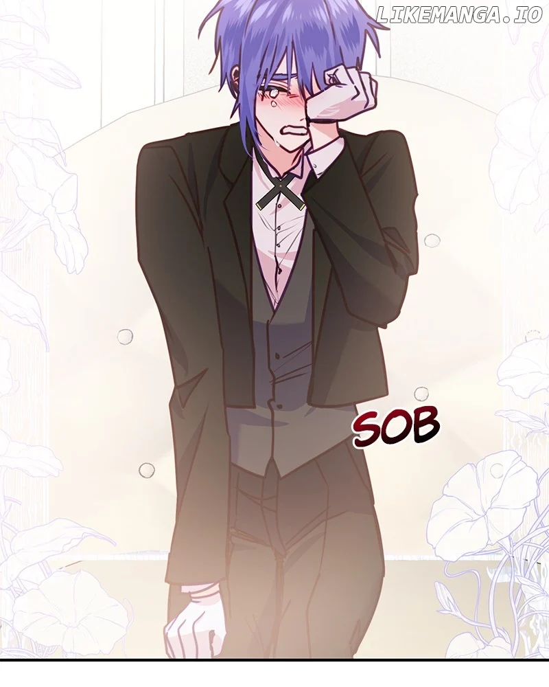 Heart Throbbing Conqueror Chapter 130 - Page 67