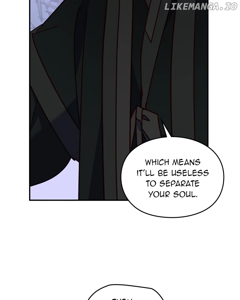 Heart Throbbing Conqueror Chapter 130 - Page 72