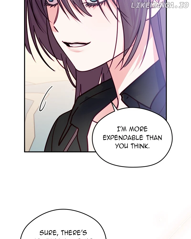 Heart Throbbing Conqueror Chapter 130 - Page 79