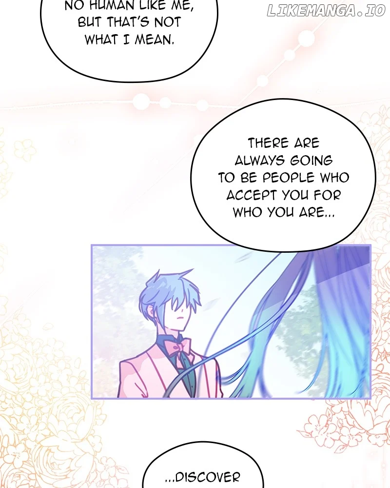 Heart Throbbing Conqueror Chapter 130 - Page 80