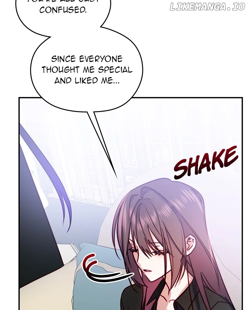 Heart Throbbing Conqueror Chapter 130 - Page 84