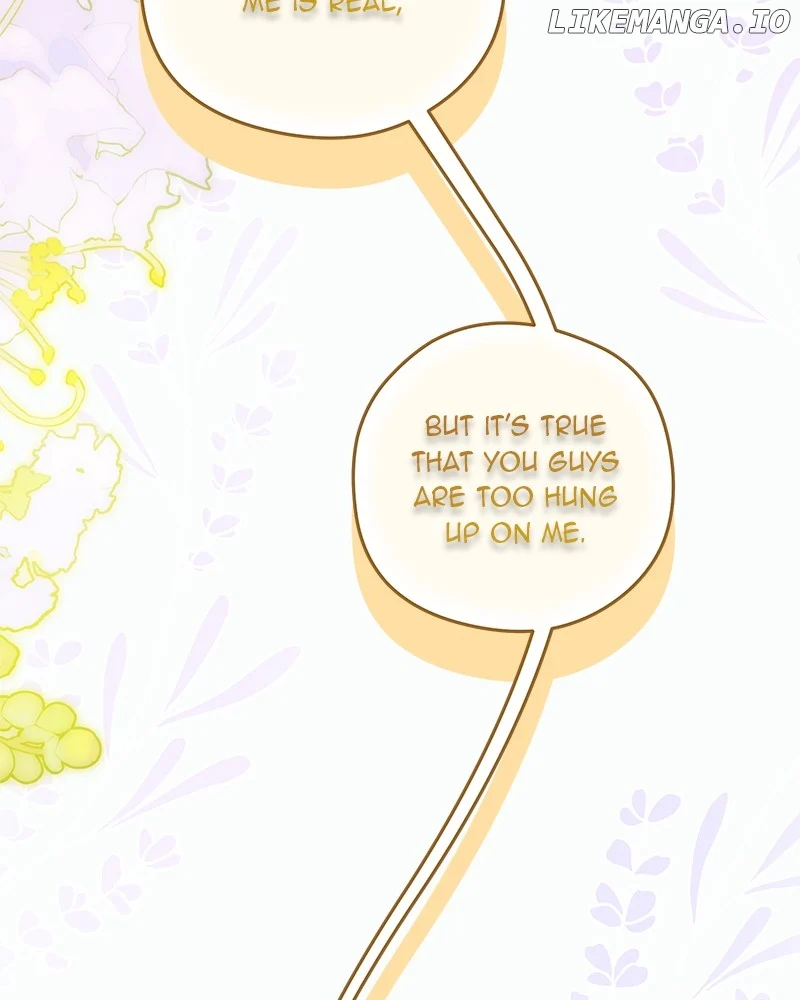 Heart Throbbing Conqueror Chapter 130 - Page 87