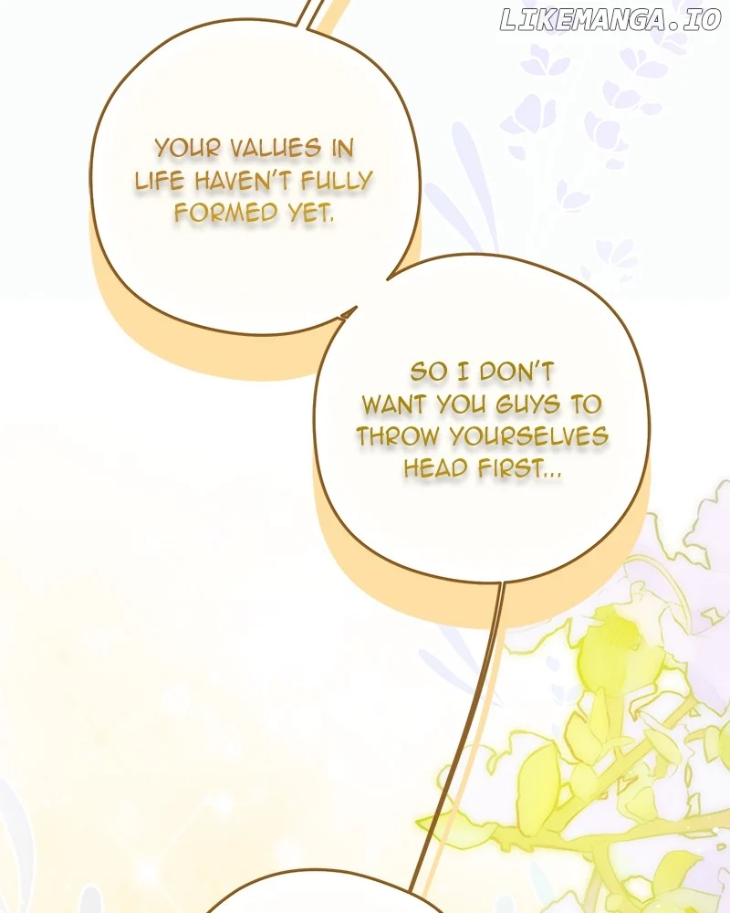 Heart Throbbing Conqueror Chapter 130 - Page 88