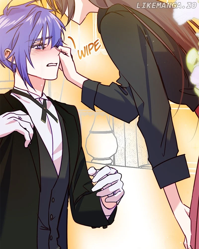 Heart Throbbing Conqueror Chapter 130 - Page 90