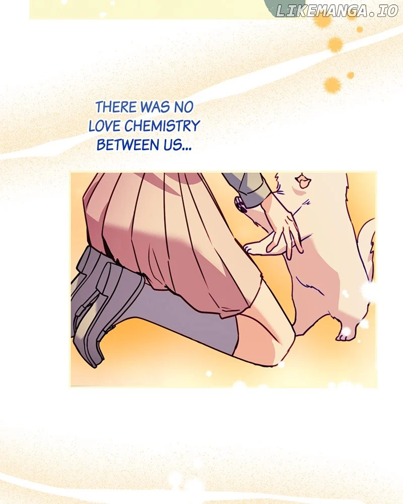 Heart Throbbing Conqueror Chapter 130 - Page 99