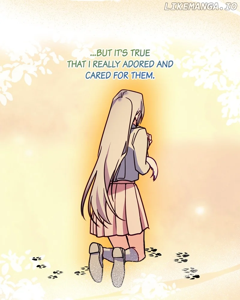 Heart Throbbing Conqueror Chapter 130 - Page 100