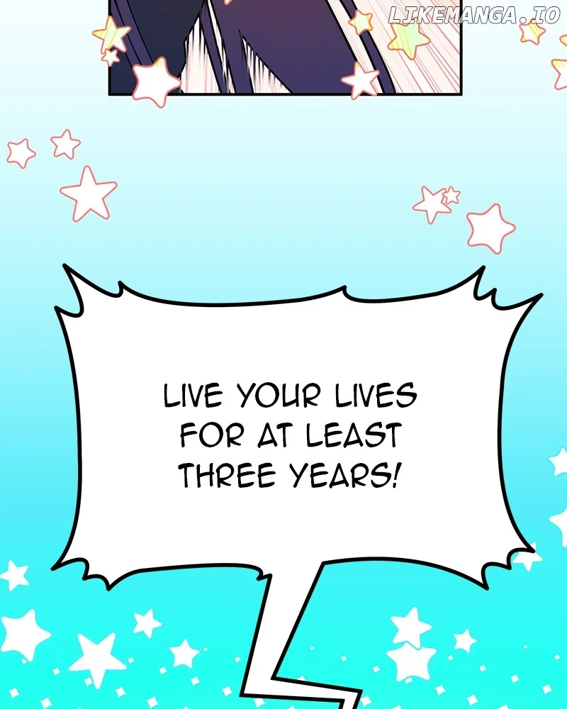 Heart Throbbing Conqueror Chapter 130 - Page 104