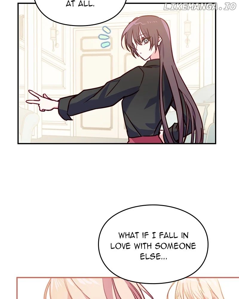 Heart Throbbing Conqueror Chapter 130 - Page 110