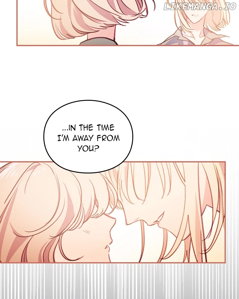 Heart Throbbing Conqueror Chapter 130 - Page 111