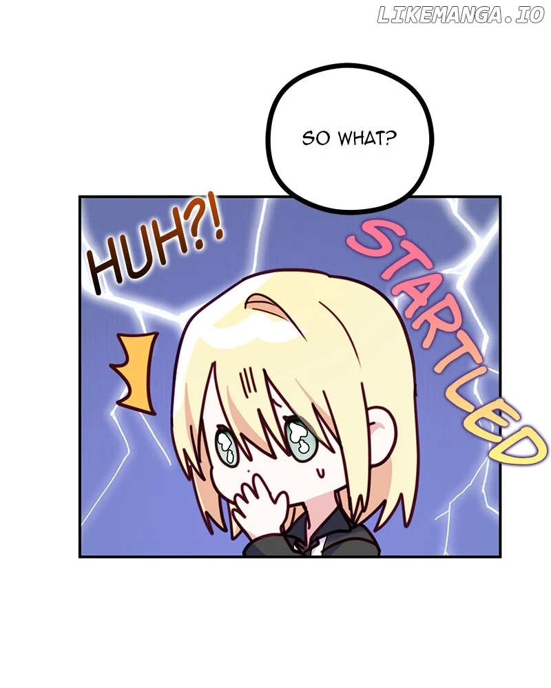 Heart Throbbing Conqueror Chapter 130 - Page 115