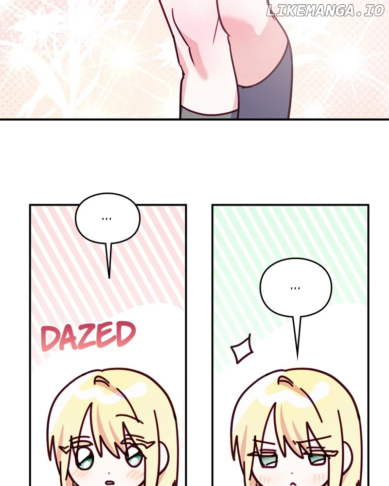 Heart Throbbing Conqueror Chapter 130 - Page 121