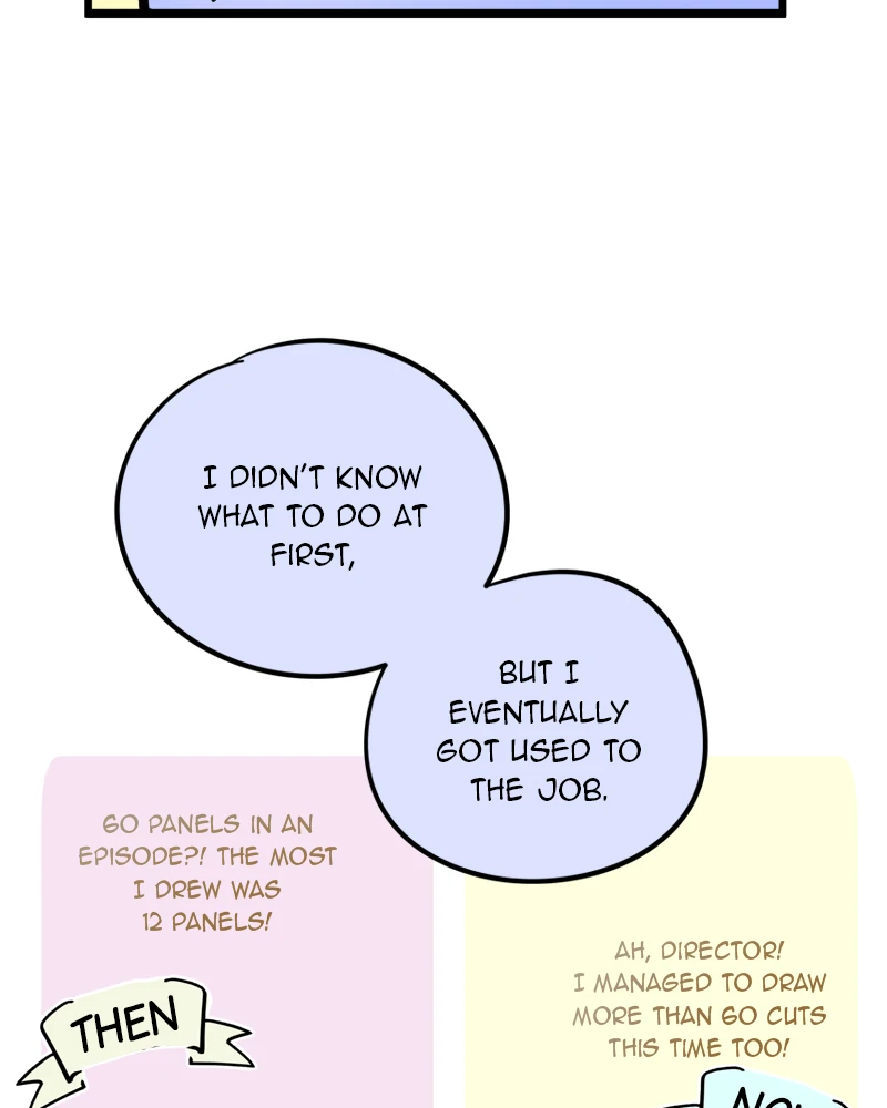 Heart Throbbing Conqueror Chapter 131 - Page 4