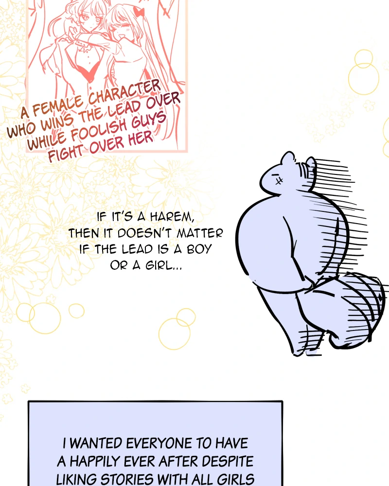 Heart Throbbing Conqueror Chapter 131 - Page 8