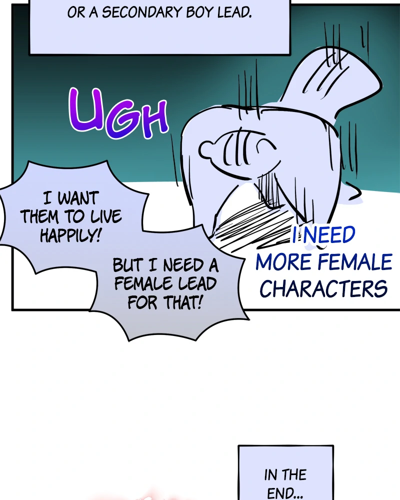 Heart Throbbing Conqueror Chapter 131 - Page 9