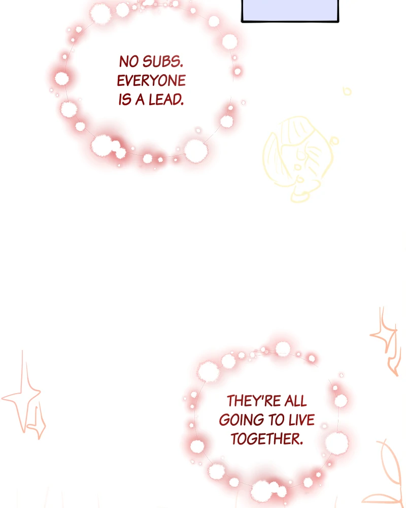 Heart Throbbing Conqueror Chapter 131 - Page 10