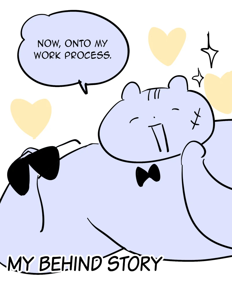 Heart Throbbing Conqueror Chapter 131 - Page 15