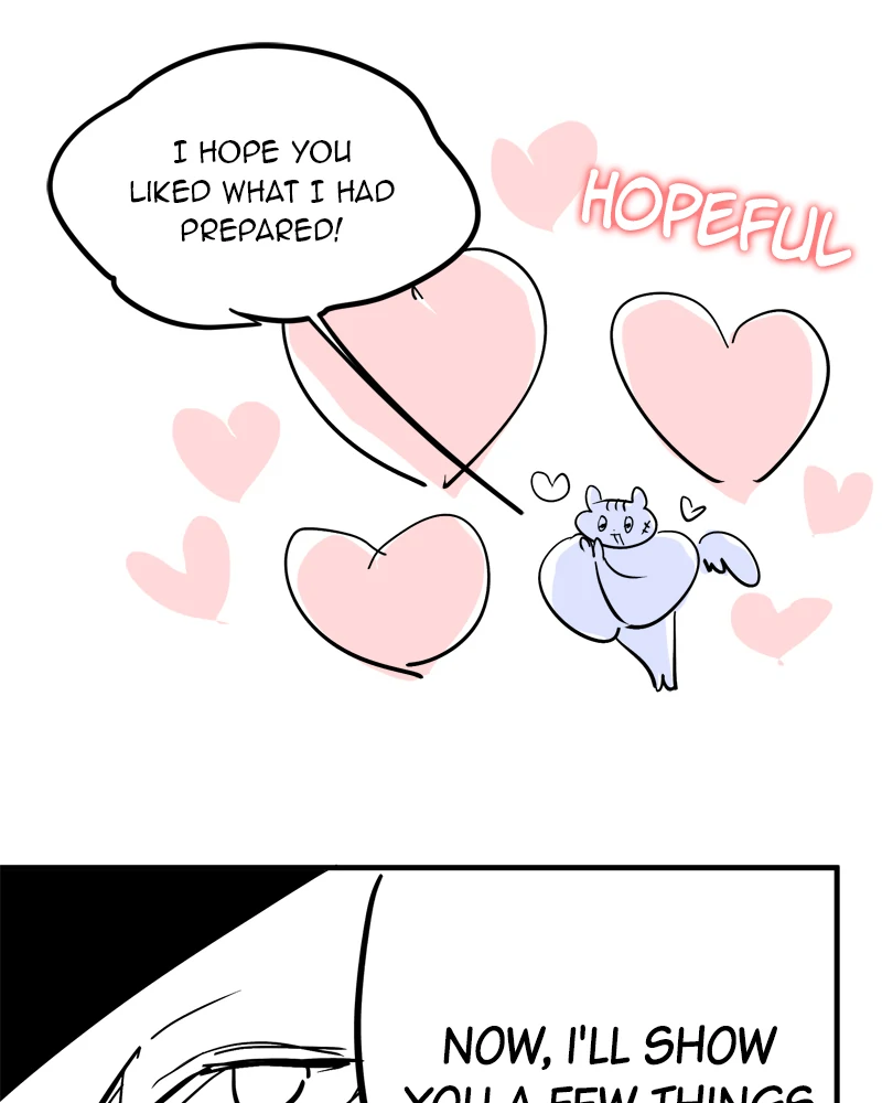 Heart Throbbing Conqueror Chapter 131 - Page 21