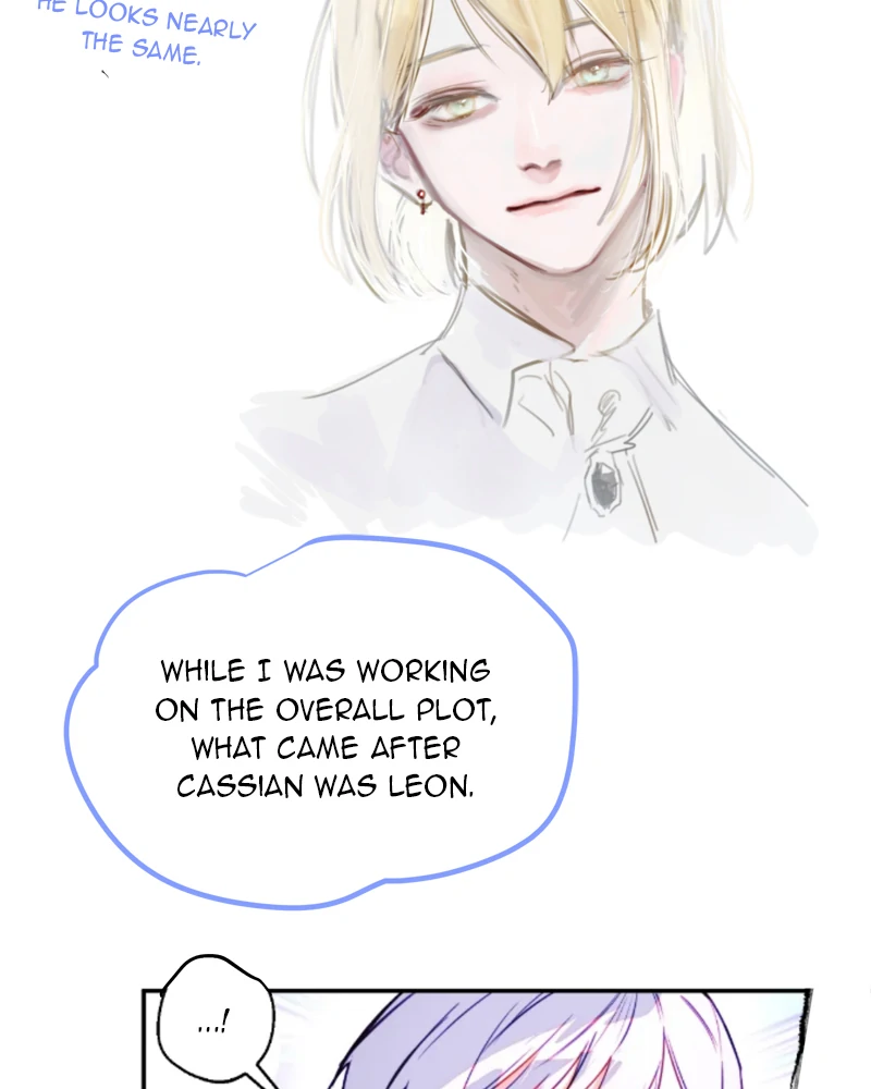 Heart Throbbing Conqueror Chapter 131 - Page 24