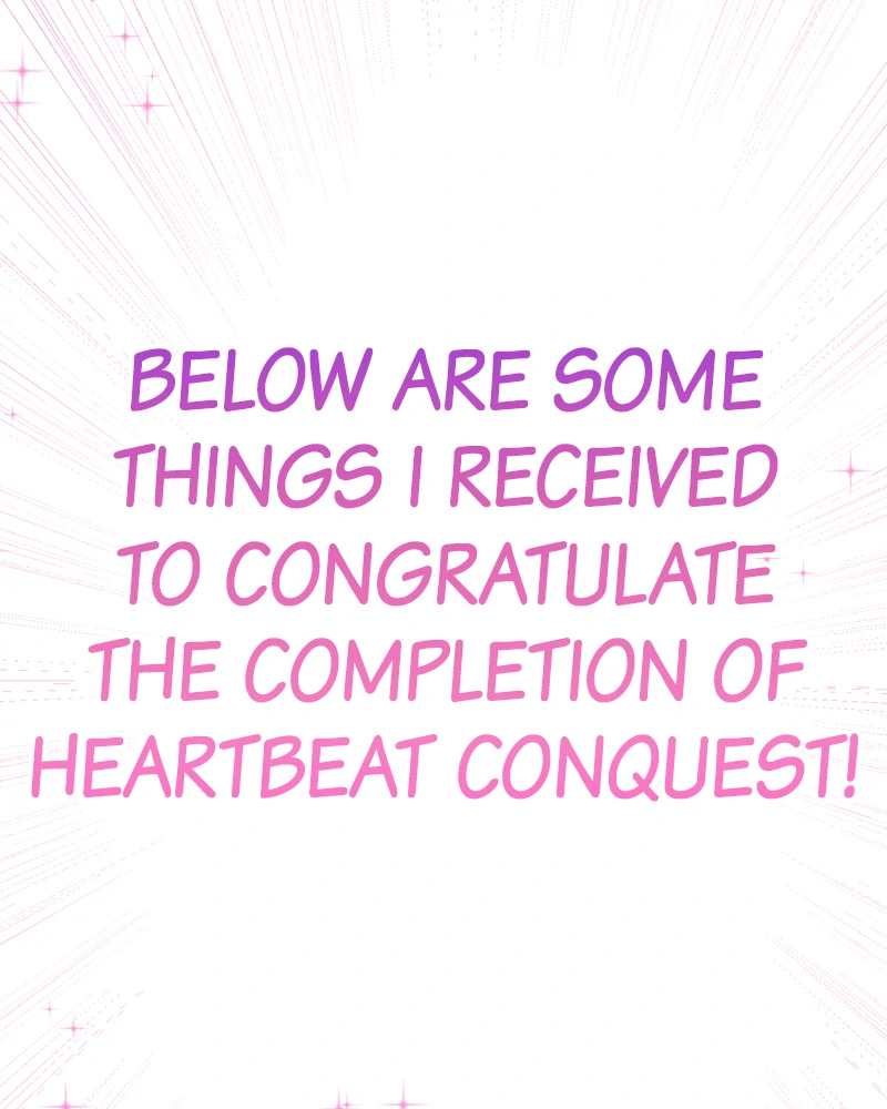Heart Throbbing Conqueror Chapter 131 - Page 41