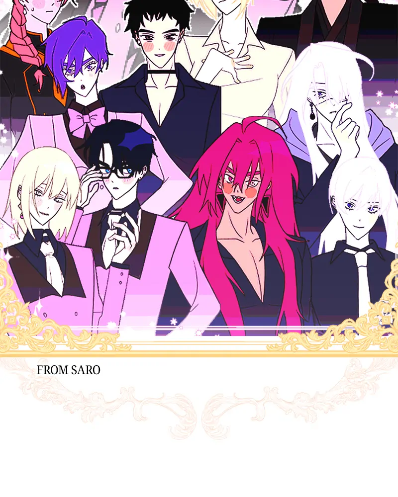 Heart Throbbing Conqueror Chapter 131 - Page 47