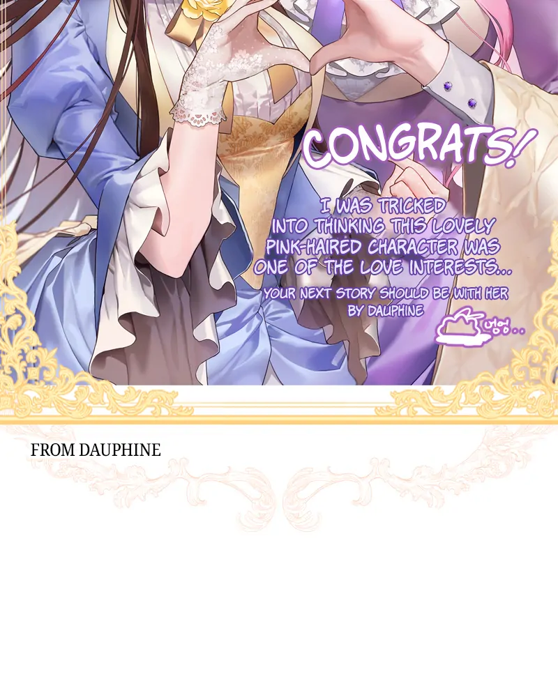 Heart Throbbing Conqueror Chapter 131 - Page 50