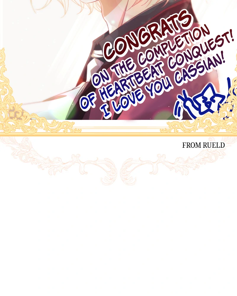 Heart Throbbing Conqueror Chapter 131 - Page 52