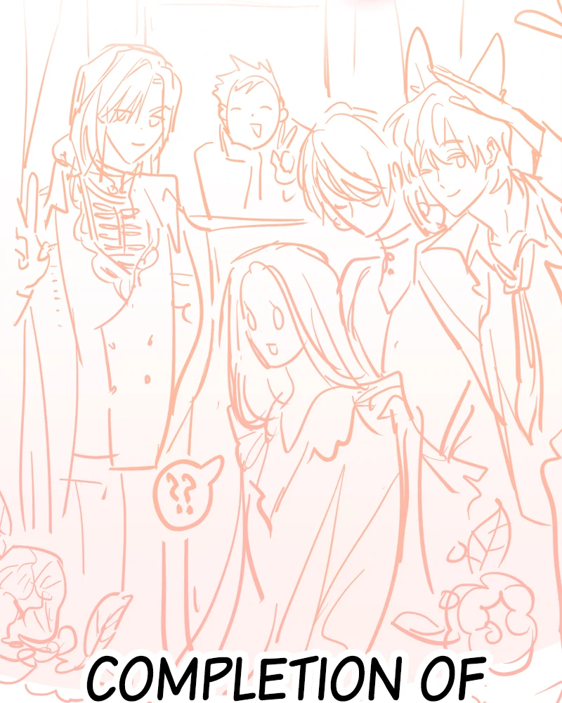 Heart Throbbing Conqueror Chapter 131.5 - Page 11