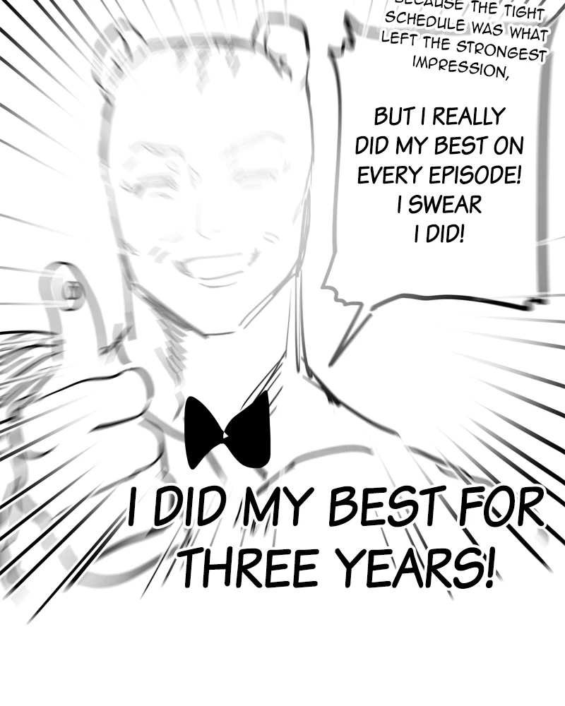 Heart Throbbing Conqueror Chapter 131.5 - Page 20