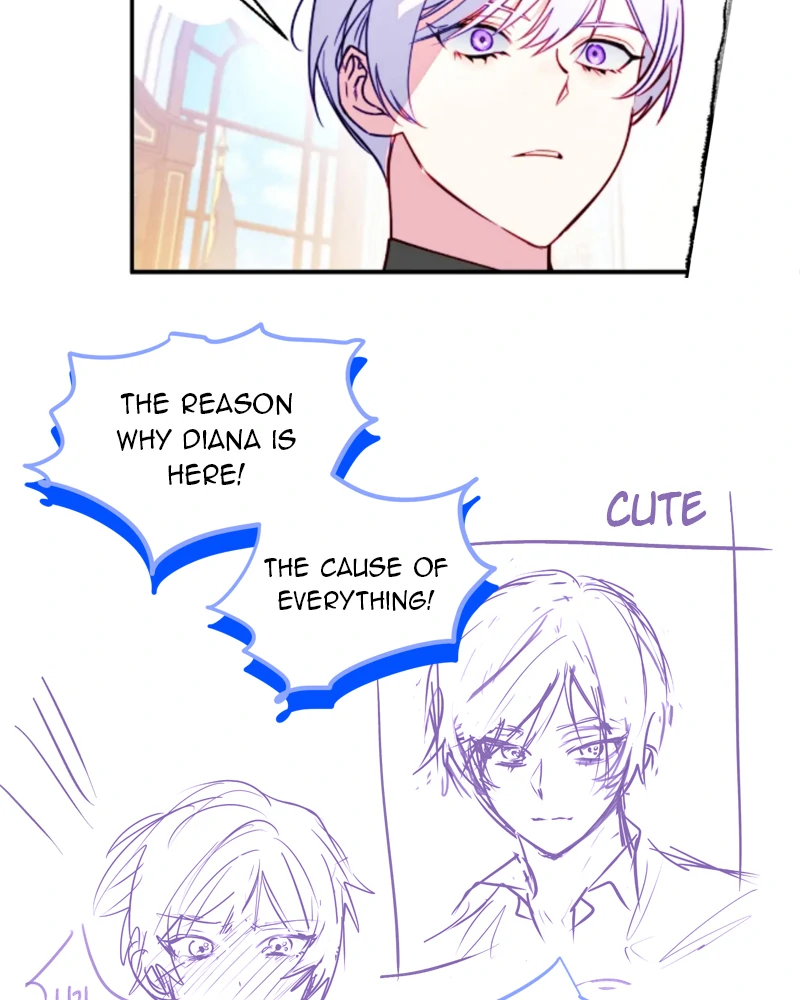 Heart Throbbing Conqueror Chapter 131.5 - Page 25