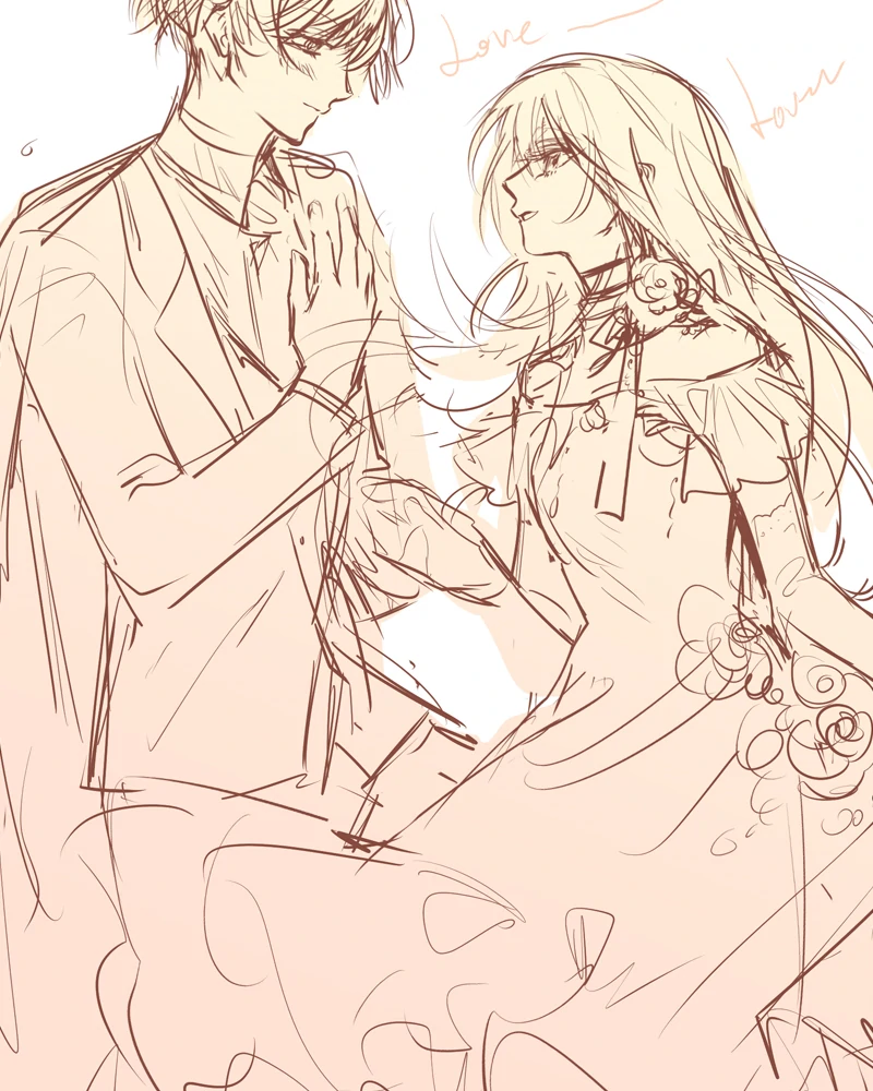 Heart Throbbing Conqueror Chapter 131.5 - Page 28