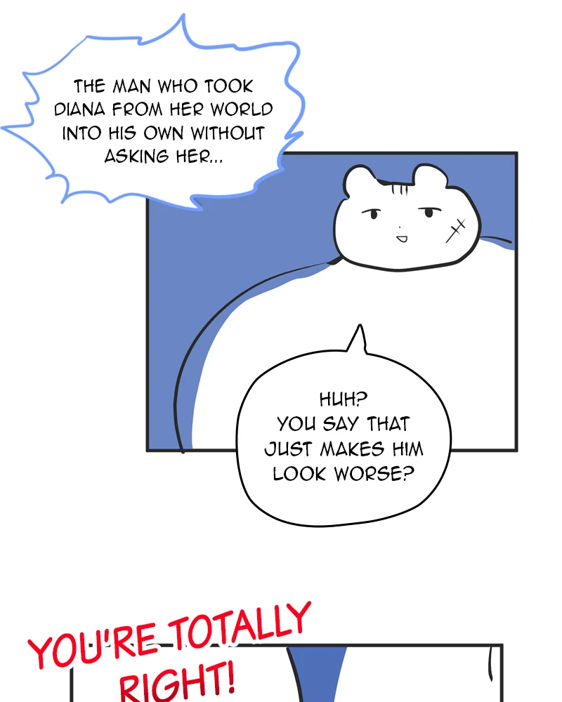 Heart Throbbing Conqueror Chapter 131.5 - Page 30