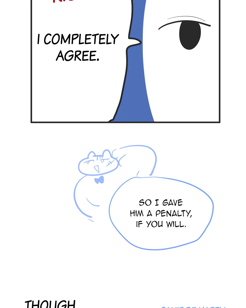 Heart Throbbing Conqueror Chapter 131.5 - Page 31