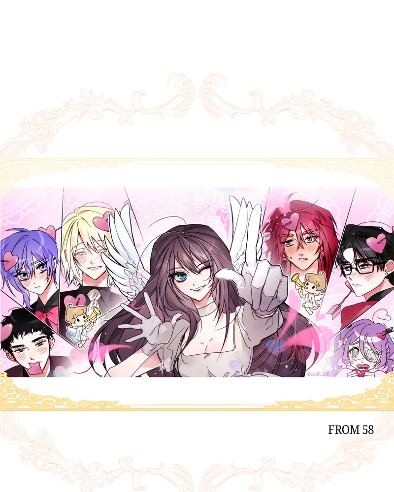 Heart Throbbing Conqueror Chapter 131.5 - Page 48