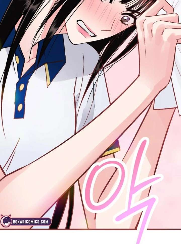 Heartbeat Sounds Chapter 8 - Page 7