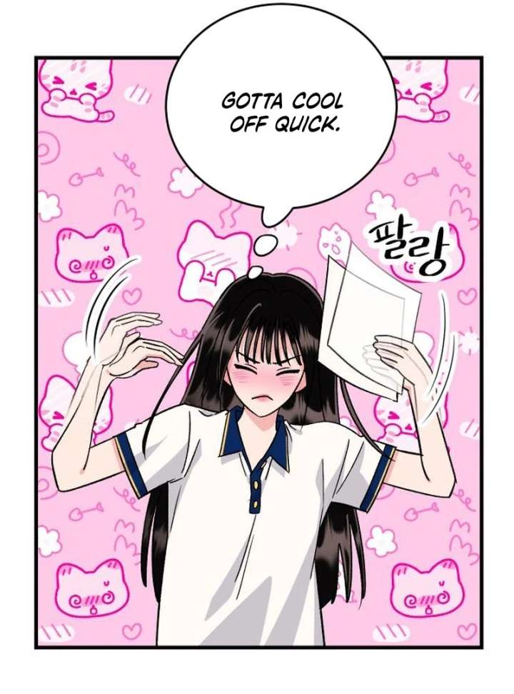 Heartbeat Sounds Chapter 8 - Page 10