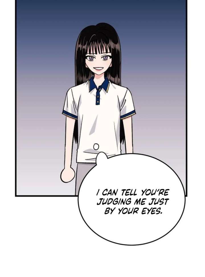 Heartbeat Sounds Chapter 8 - Page 15