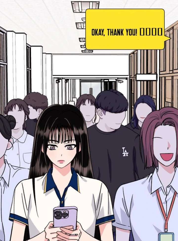 Heartbeat Sounds Chapter 8 - Page 19