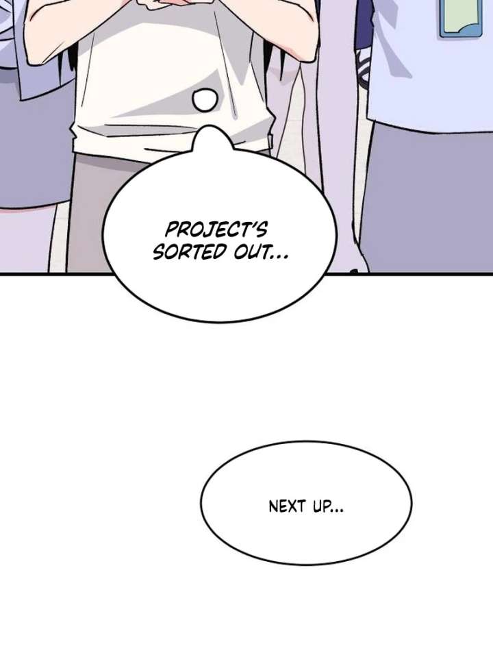 Heartbeat Sounds Chapter 8 - Page 20