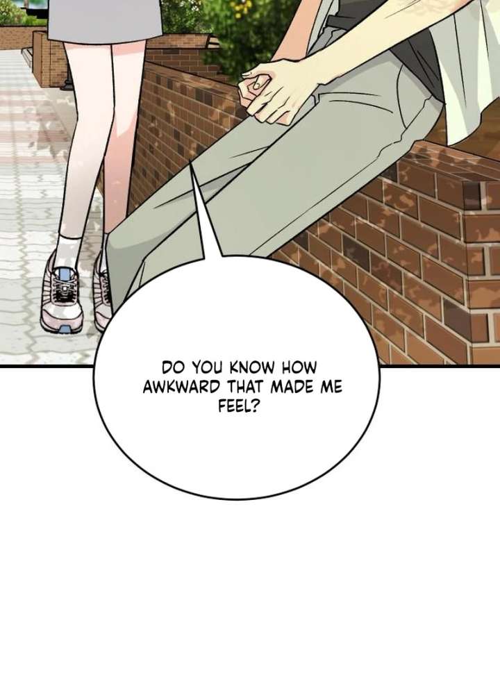 Heartbeat Sounds Chapter 8 - Page 29