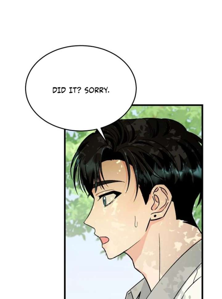 Heartbeat Sounds Chapter 8 - Page 30