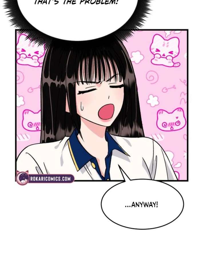 Heartbeat Sounds Chapter 8 - Page 32