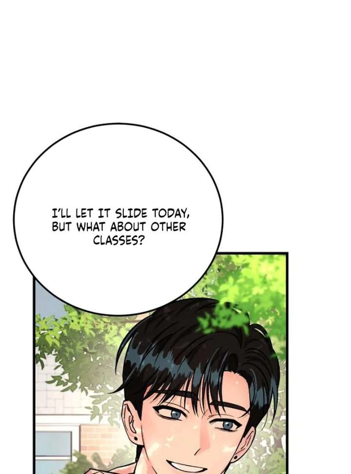 Heartbeat Sounds Chapter 8 - Page 33