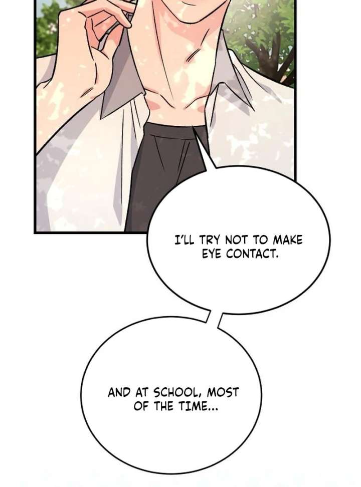 Heartbeat Sounds Chapter 8 - Page 34